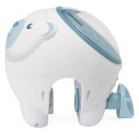 Chicco проектор Polar Bear син